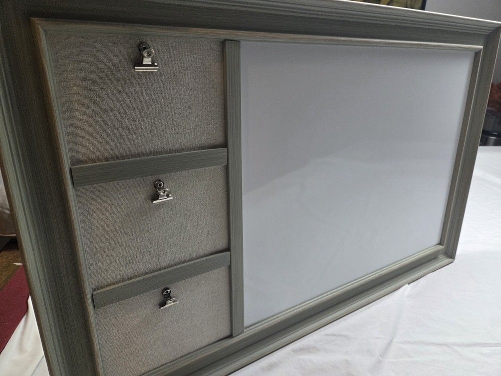 Brand New White BOARD