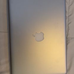 2009 Macbook Pro OS X Yosemite