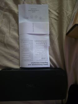 Pro docking station brand new never used