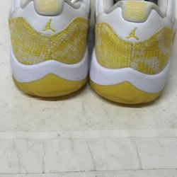 Sneaker Air Jordan 11 Low  Size 9 #42493
