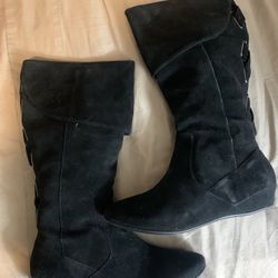 Woman’s Boots