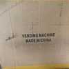 Vending Lady