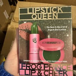 Lipstick Queen 