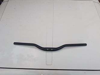 Electric Bike Handle Bars 
