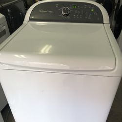 Whirlpool Washer 