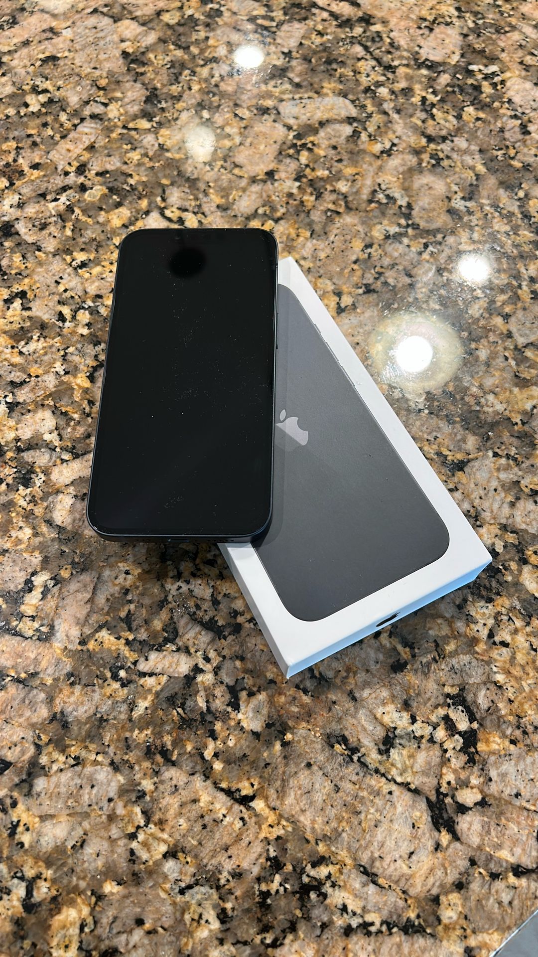 iPhone 13 128gb Unlocked