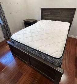 Full Bedroom Set
