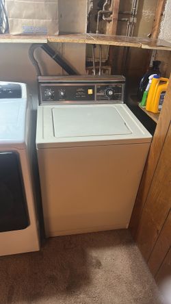 Washer
