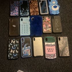 Free Cases iPhone Xr 