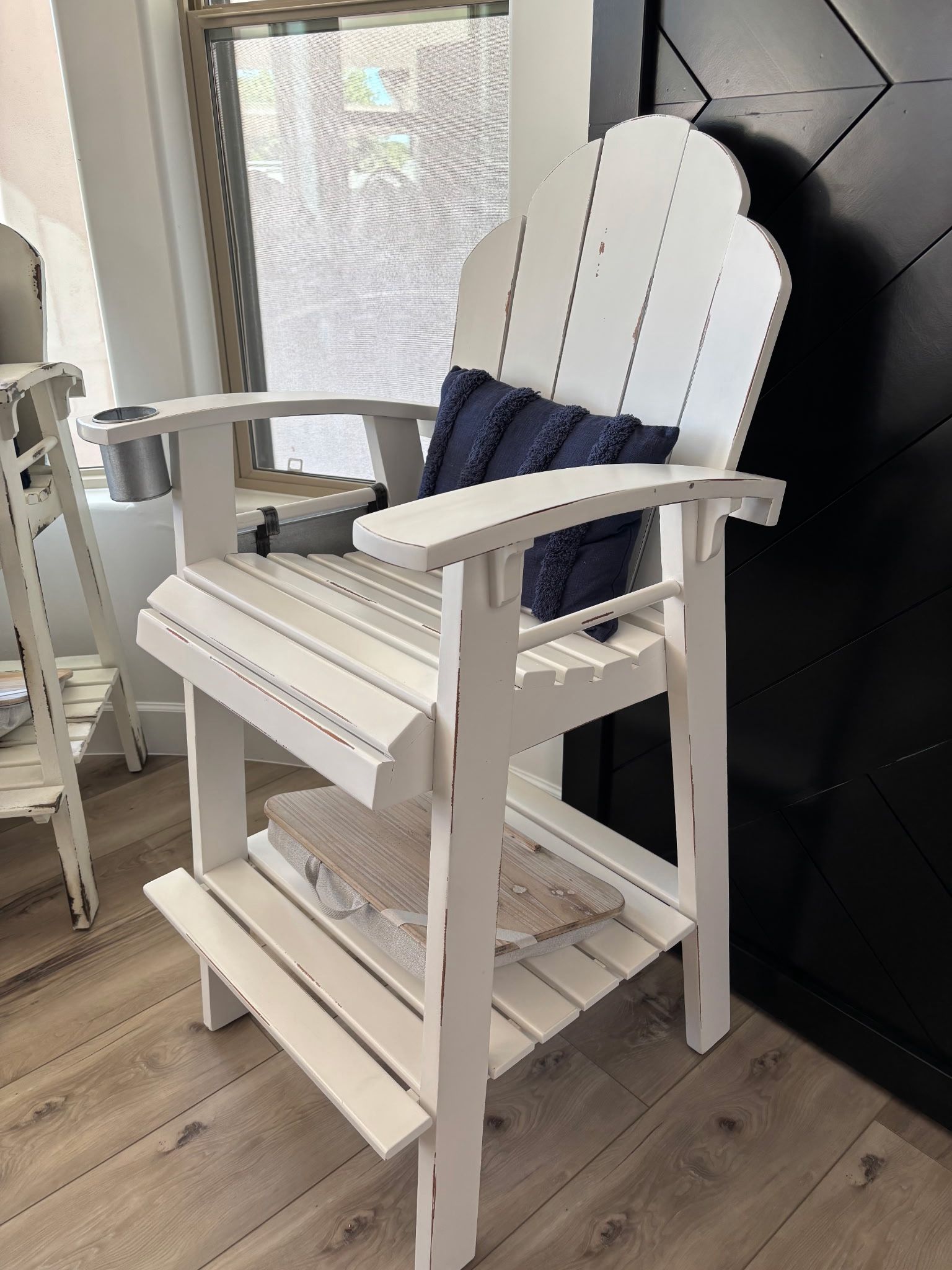 Potato Barn - Adirondack chairs (3 Available)