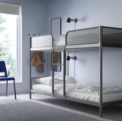 Bunk bed