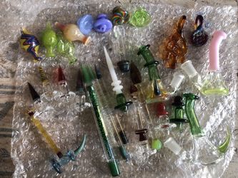 Glass