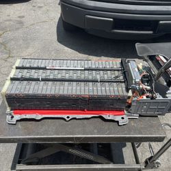 2013 Hybrid Battery Toyota Prius