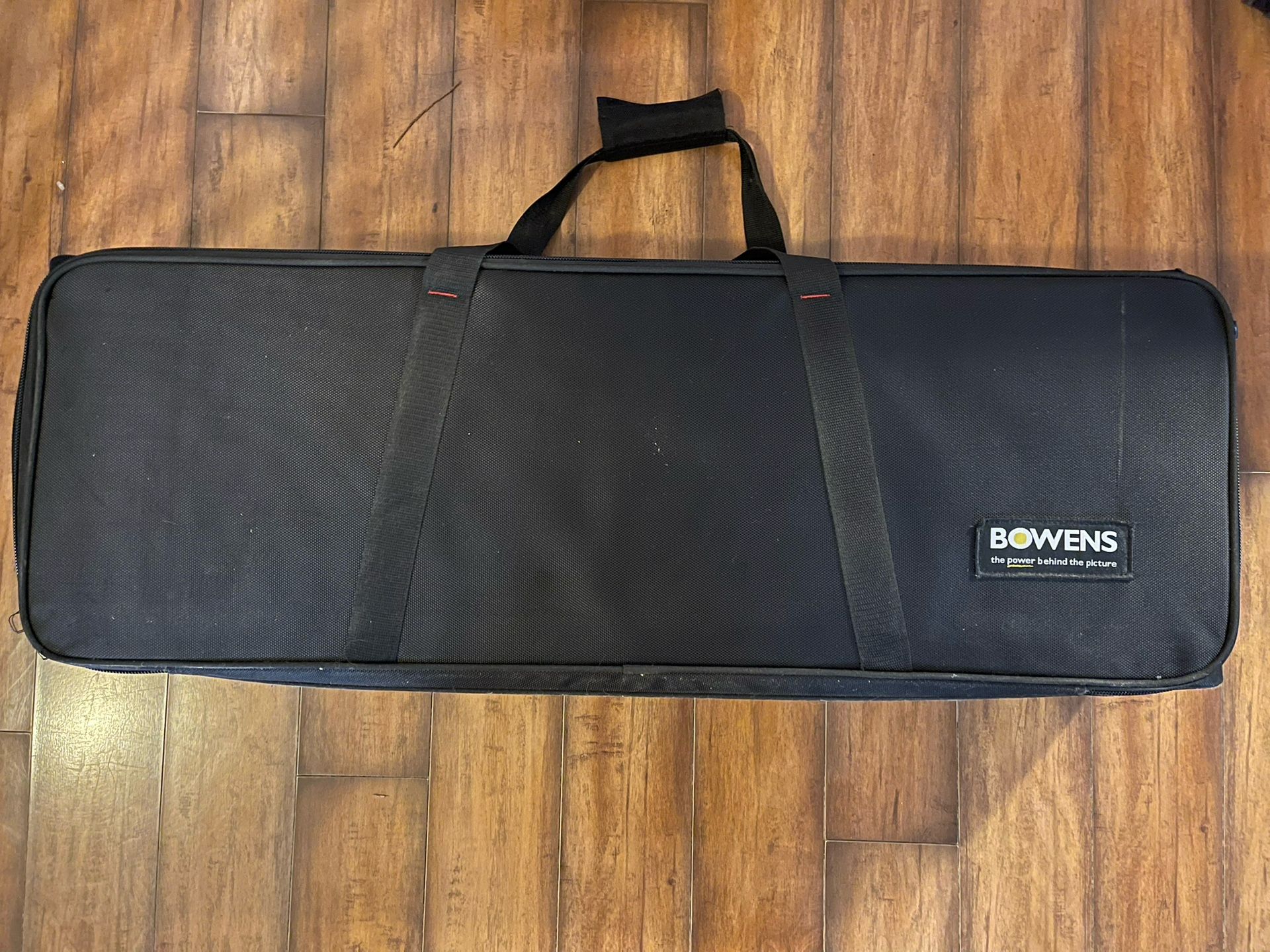 Bowens GeminiRx Lighting Kit
