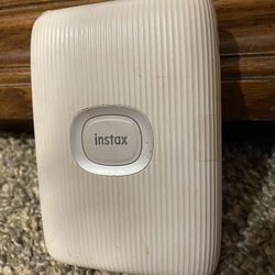 Instead Smart Printer