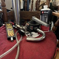 Beer Tap