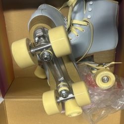 Impala Roller skates 🛼 Size 8 Woman 
