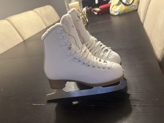 Ice Skates Kids Size 2