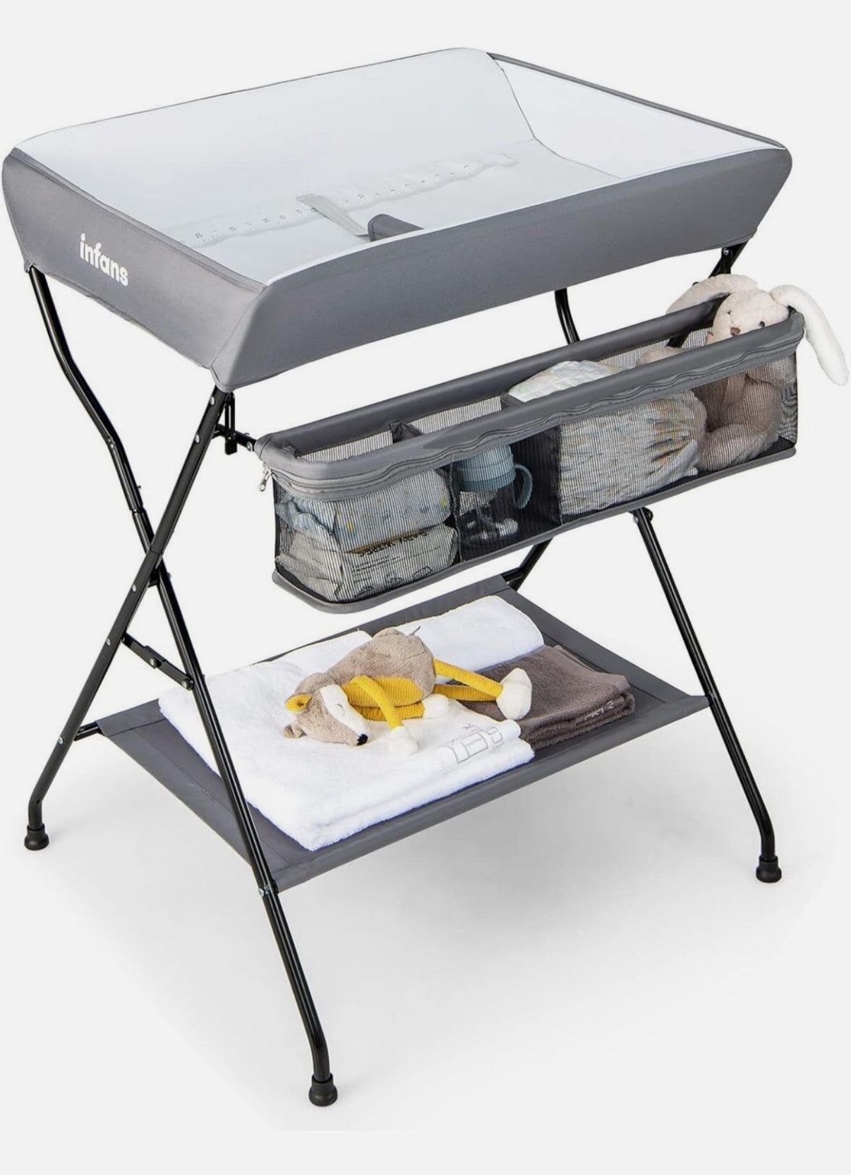 INFANS Baby Changing Table