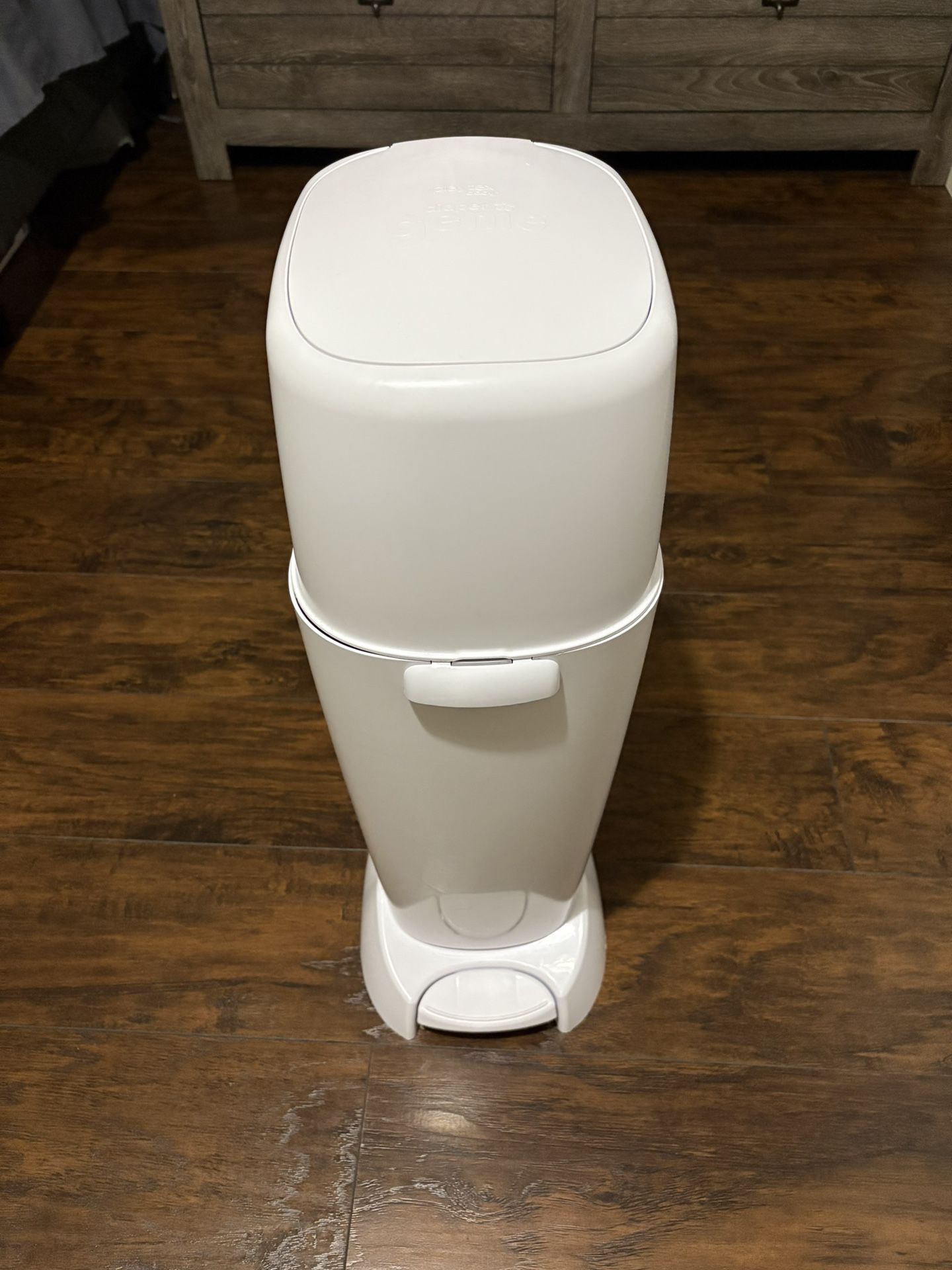 Diaper Genie