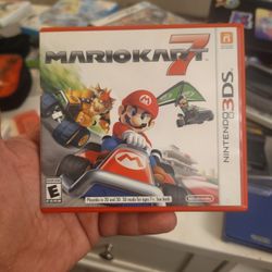 Nintendo 3DS 