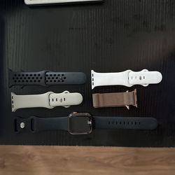 Apple Watch (Series 4 / 40mm)
