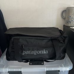 Patagonia Duffle Bag 40 L