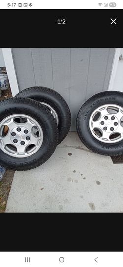 Tires
