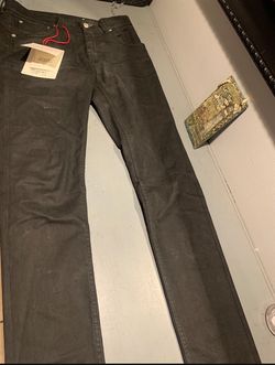 Alexander McQueen Jeans Size 30 