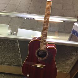 Kona ACUSTIC  Guitar