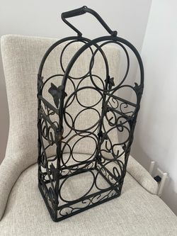 Wine Rack
