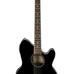 Guitar NEW Ibanez Tcy10e