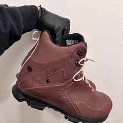 Construction boots Size 11.5