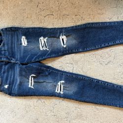 Maurice’s Size L JEANS NWOT