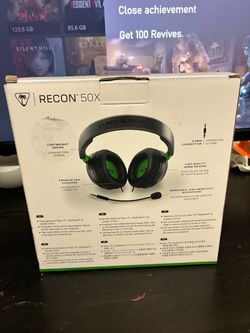 Turtle Beach Headset