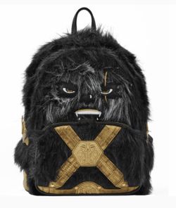 Stars Wars Mandalorian BLACK KRRSANTAN