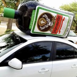 Christmas Inflatable 