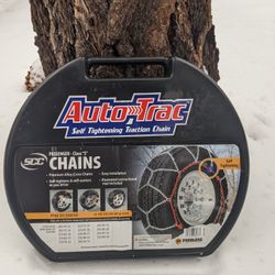 Tire Chains
