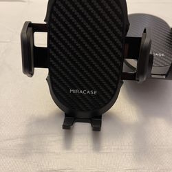 Car Phone Vents Phone Holder 