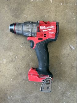 Milwaukee 2904-20 M18 FUEL 1/2" Hammer Drill/Driver