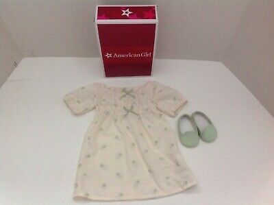 American Girl Doll- Marie Grace's Nightgown (Retired)