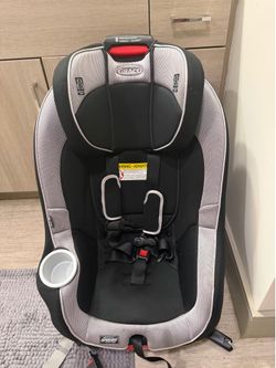 Car seat