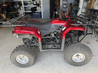 TAOTAO 4 Wheeler