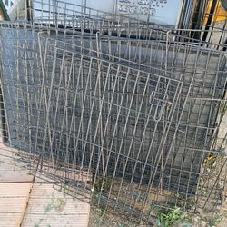Small Dog Or Pet Cages 