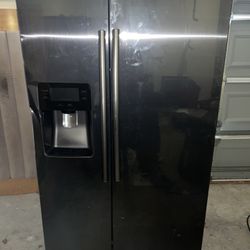 Samsung Refrigerator 