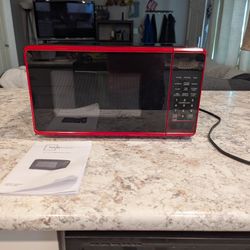 Mainstays Microwave