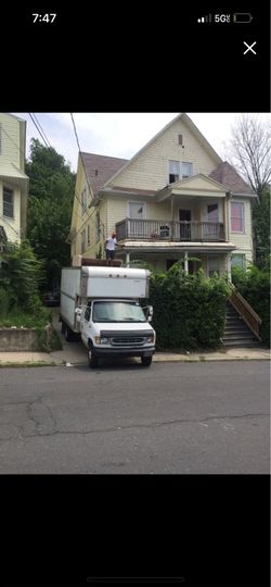 Move on Up need help moving  we’re the strong guys that get it done right the first time no job to small no job to big let us handle your relocations