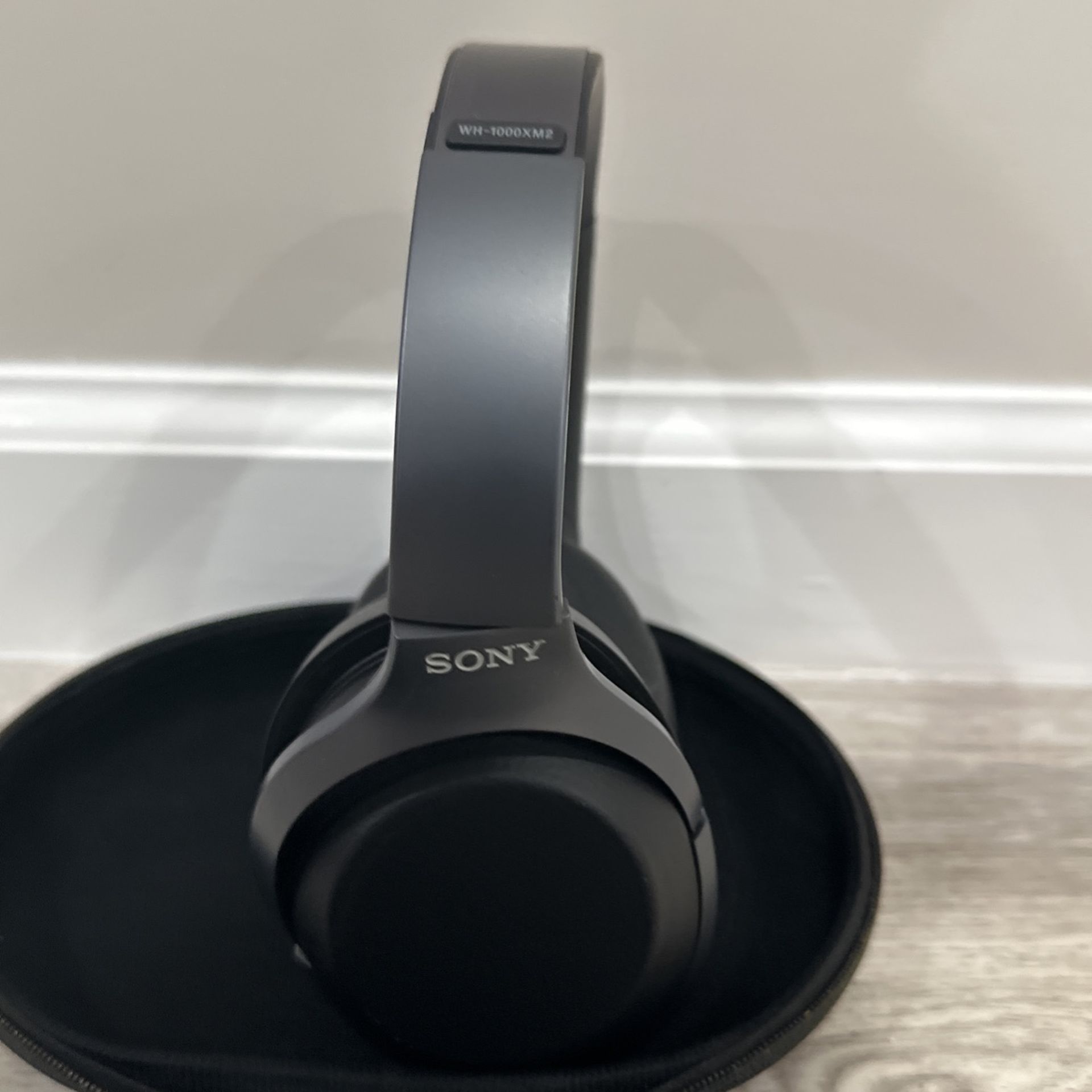 Sony Headphones