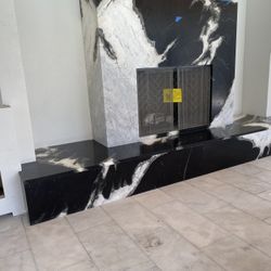 Granite And Quartz 