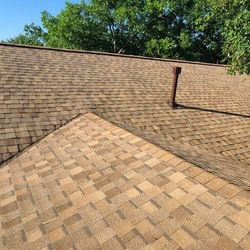 Rustic Cedar Shingles